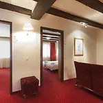 Olympic - Montana Center 3* Crans-Montana