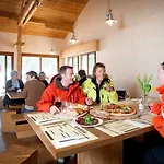 Olympic - Montana Center 3* Crans-Montana
