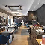 Hotel Olympic - Montana Center Crans-Montana