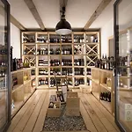 Olympic - Montana Center 3* Crans-Montana