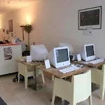 Hotel Olympic - Montana Center Crans-Montana