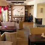 Olympic - Montana Center Hotel Crans-Montana