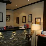 Hotel Olympic - Montana Center 3*