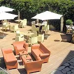 Hotel Olympic - Montana Center Crans-Montana