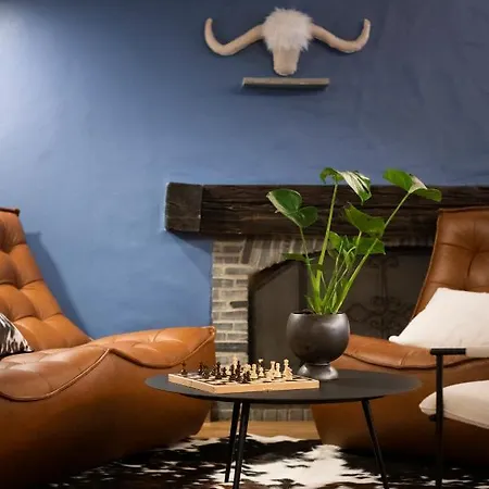 Olympic - Montana Center Отель