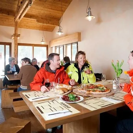 Olympic - Montana Center 3* Кран-Монтана