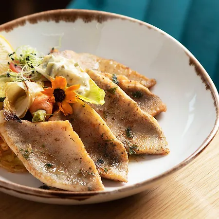 Olympic - Montana Center Кран-Монтана