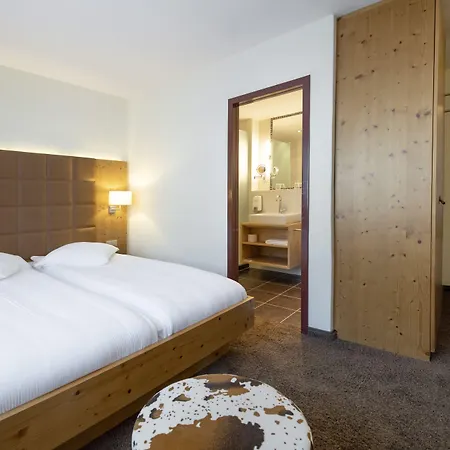 Olympic - Montana Center Кран-Монтана