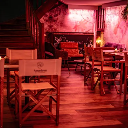 奥林匹克酒店 - 蒙大拿中心 酒店 3*