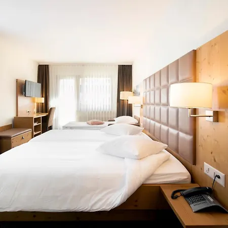 奥林匹克酒店 - 蒙大拿中心 酒店