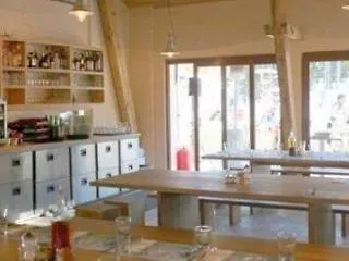 Отель Olympic - Montana Center