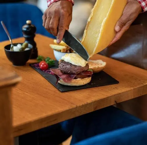 奥林匹克酒店 - 蒙大拿中心 酒店