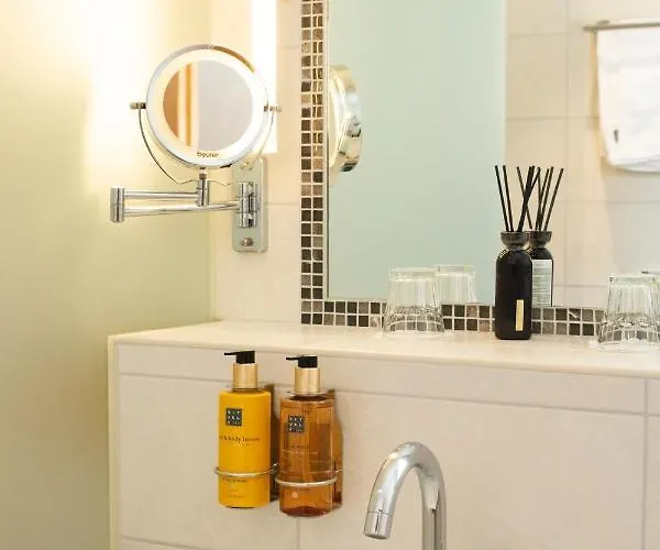 奥林匹克酒店 - 蒙大拿中心