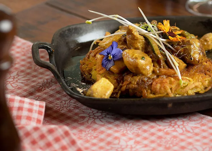 奥林匹克酒店 - 蒙大拿中心 3* 克莱恩 蒙塔纳