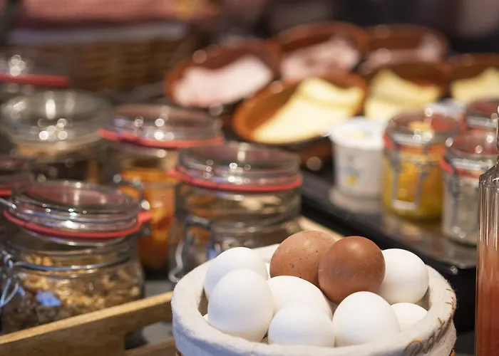 酒店 奥林匹克酒店 - 蒙大拿中心