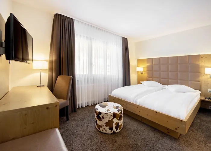 奥林匹克酒店 - 蒙大拿中心