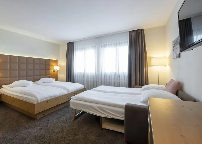 奥林匹克酒店 - 蒙大拿中心 克莱恩 蒙塔纳