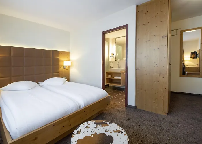 Olympic - Montana Center Crans-Montana