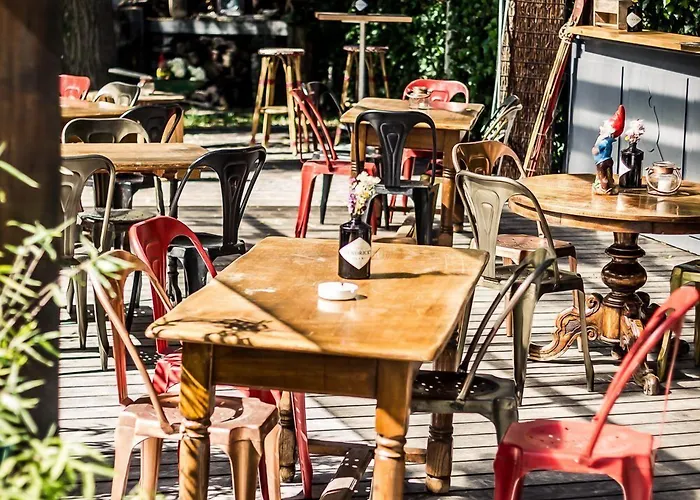 奥林匹克酒店 - 蒙大拿中心