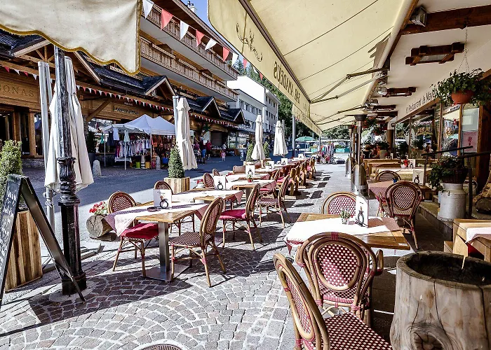 奥林匹克酒店 - 蒙大拿中心 3*