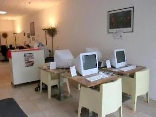 酒店 奥林匹克酒店 - 蒙大拿中心 克莱恩 蒙塔纳