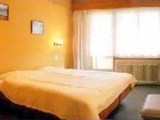 奥林匹克酒店 - 蒙大拿中心