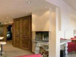 Olympic - Montana Center Hotel Crans-Montana