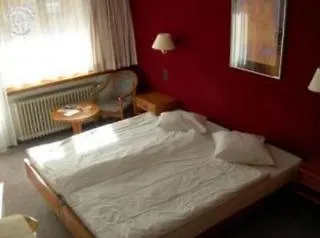 奥林匹克酒店 - 蒙大拿中心