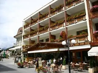 奥林匹克酒店 - 蒙大拿中心