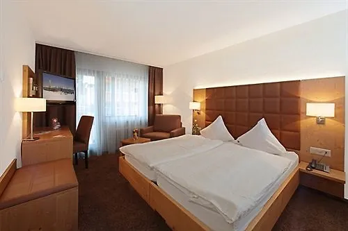 奥林匹克酒店 - 蒙大拿中心