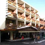 奥林匹克酒店 - 蒙大拿中心 酒店