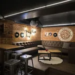 Hotel Olympic - Montana Center Crans-Montana