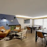 奥林匹克酒店 - 蒙大拿中心 酒店