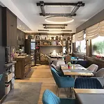 奥林匹克酒店 - 蒙大拿中心 克莱恩 蒙塔纳
