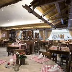 奥林匹克酒店 - 蒙大拿中心 酒店 3*