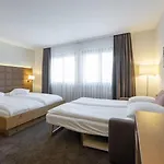 Olympic - Montana Center Crans-Montana