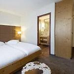 Olympic - Montana Center Crans-Montana