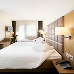 Hotel Olympic - Montana Center