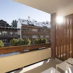 Olympic - Montana Center Hotel