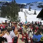 Olympic - Montana Center Hotel Crans-Montana