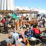 Olympic - Montana Center 3* Crans-Montana