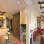 Olympic - Montana Center Hotel 3*