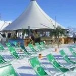 Hotel Olympic - Montana Center