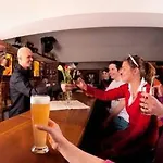 Hotel Olympic - Montana Center Crans-Montana