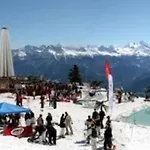 Hotel Olympic - Montana Center 3*