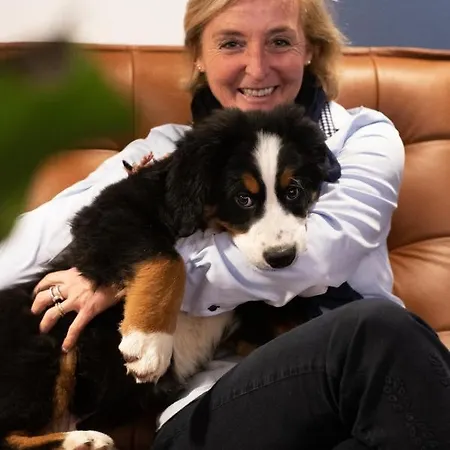 Olympic - Montana Center Hotell Crans-Montana