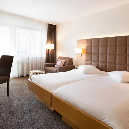 Olympic - Montana Center Hotell