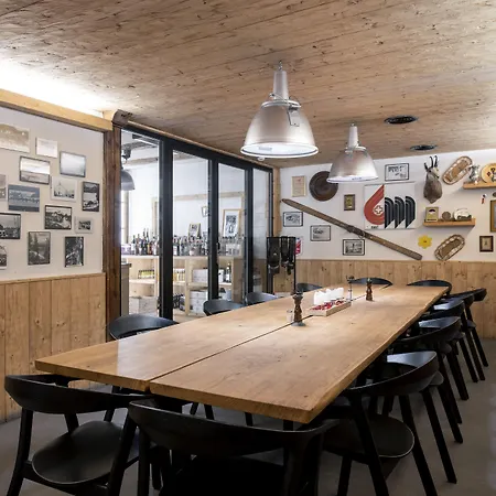 Olympic - Montana Center Hotell 3*