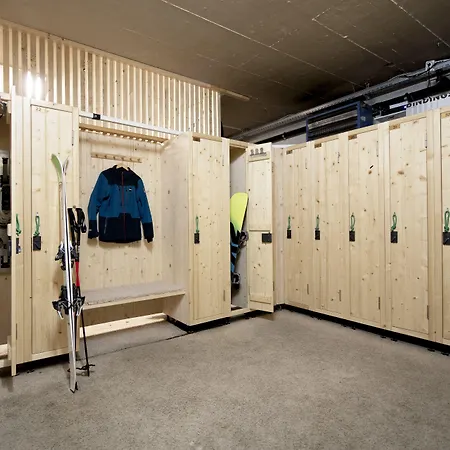 Hotell Olympic - Montana Center 3*