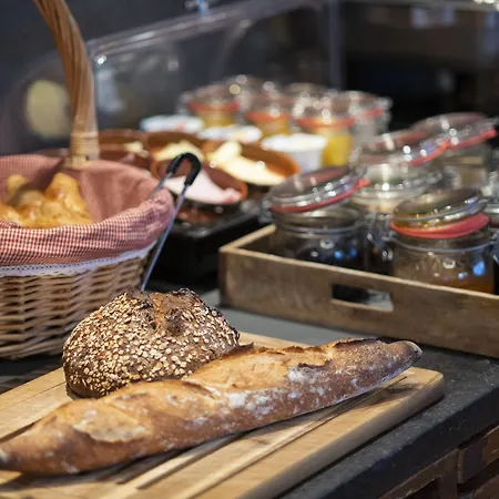 Hotell Olympic - Montana Center